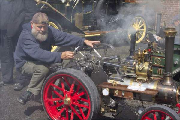 2007-5307.jpg - Dampffest auf Zeche Hannover 2007